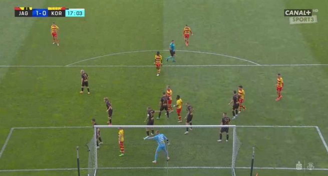 Rekompensata dla klientów Polsat Box za brak PKO BP Ekstraklasy