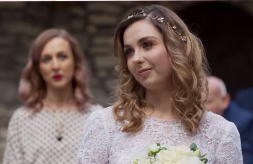 "Ślub od pierwszego wejrzenia". Siostra Doroty krytykuje producentów programu