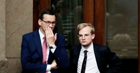 Wiceminister Patkowski ogłosił, że "zaczęła się dezinflacja". Ekspert kontruje: To propaganda sukcesu