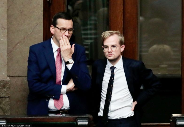 Wiceminister Piotr Patkowski: zaczęła się dezinflacja. Jak jest prawda ...