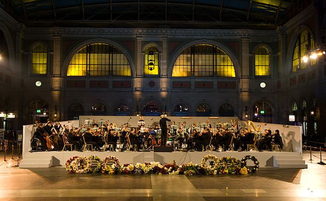 Verdi i Mozart wspierają przeszczepy serca 2