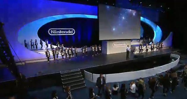 Konferencja Nintendo – relacja live 35