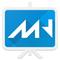 Marp icon