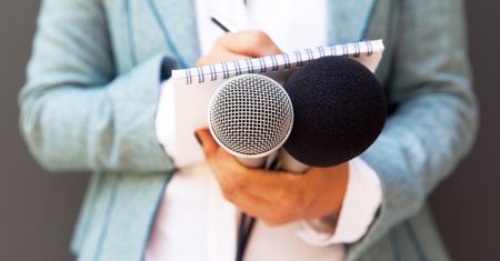 Trwa Voice Impact Award – konkurs dla dziennikarzy i studentów z imponującą pulą nagród