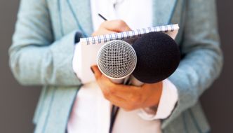 Trwa Voice Impact Award – konkurs dla dziennikarzy i studentów z imponującą pulą nagród