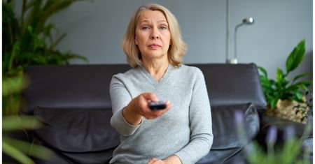 Dużo telewizji, mniejsza objętość mózgu. Przeanalizowali dane 1712 uczestników