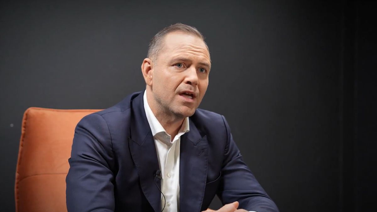 Karol Nawrocki tłumaczy się z sytuacji z jego mieszkaniem