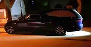 Wrocław: Ukradł karawan pogrzebowy, ale nie wie dlaczego