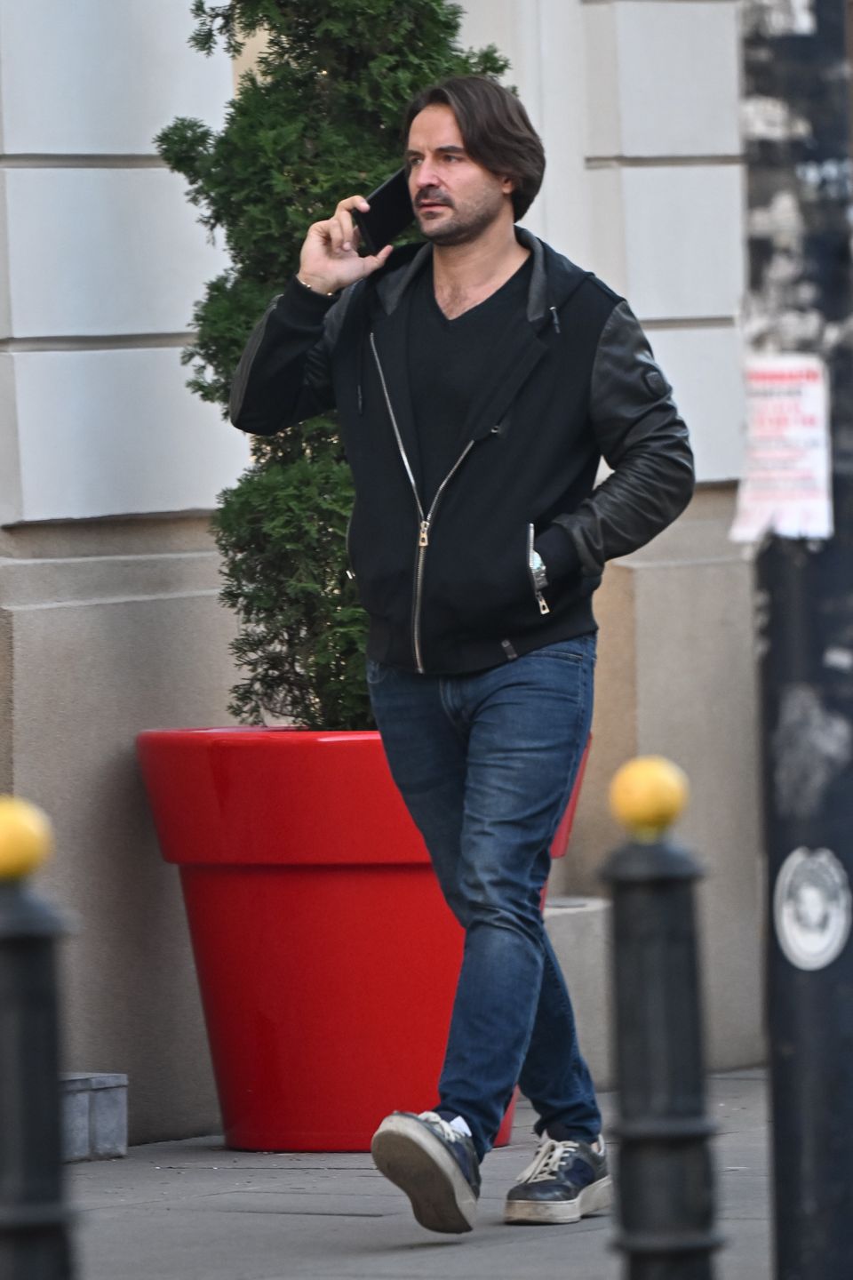 2024.12.05 Warszawa
Piotr Stramowski
FOT EXCL6
EXCLUSIVE6