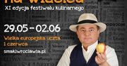 Wrocław. Europa na widelcu. W tym roku ciastko przez szybkę