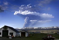 Czy wulkan sparaliżuje Europę?