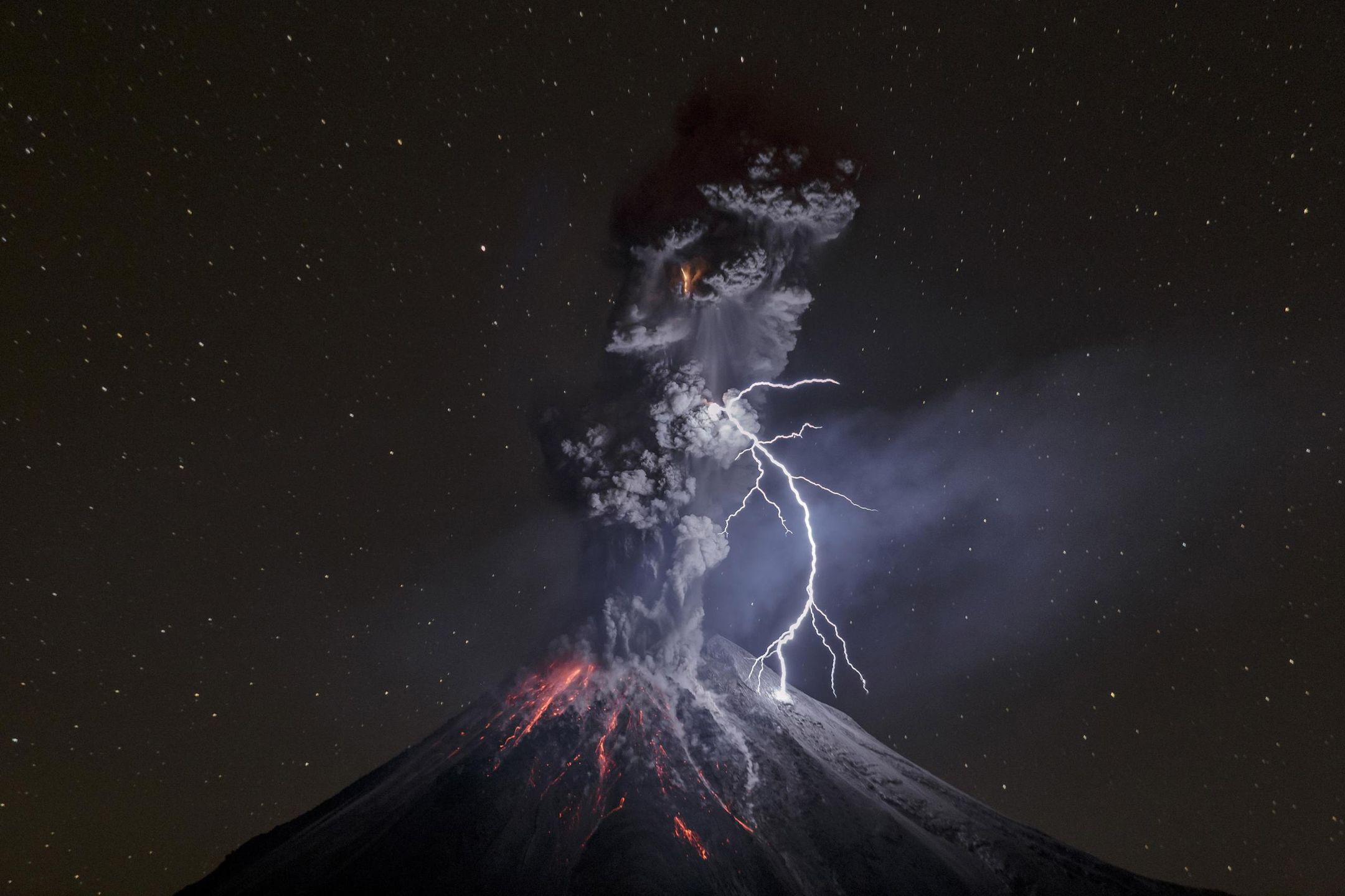 Znamy wyniki World Press Photo 2015. Oto najlepsze fotografie prasowe minionego roku 25
