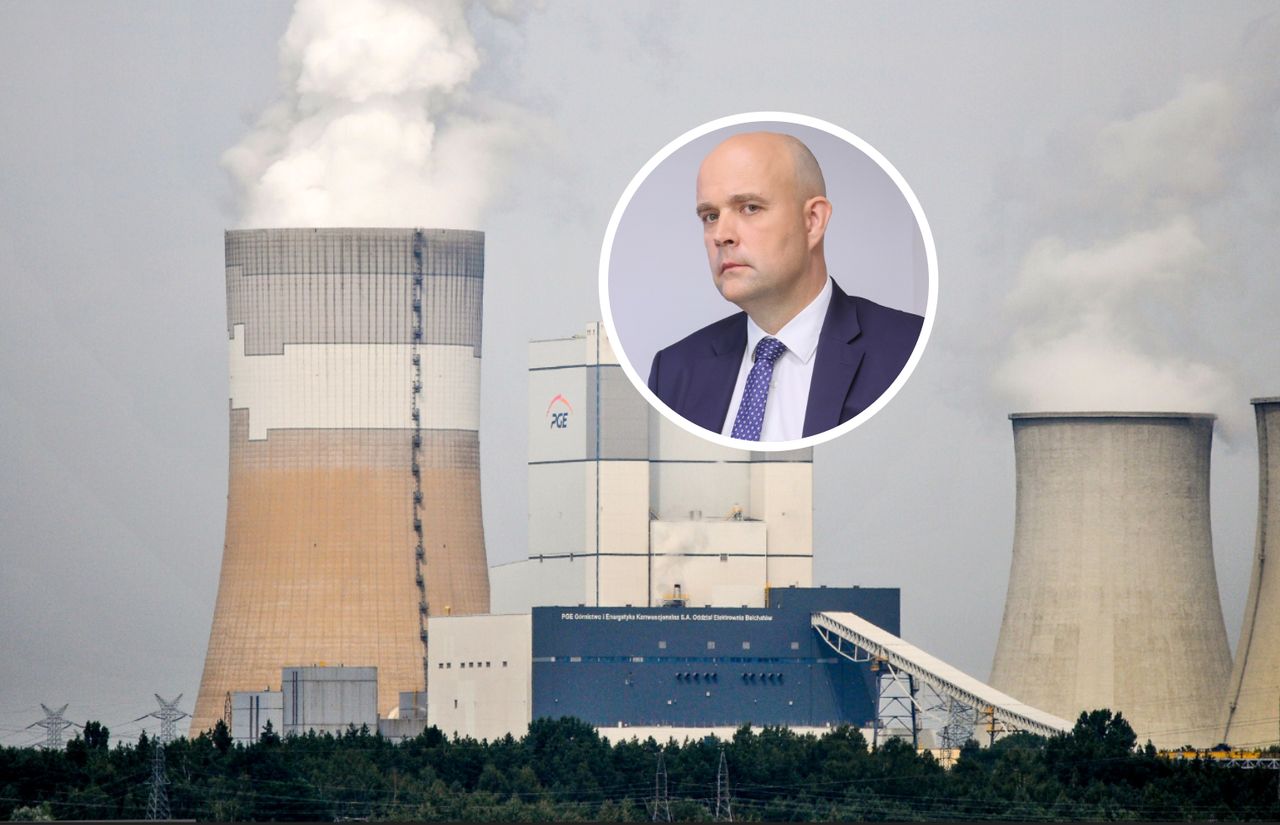 Unia proponuje nowy cel klimatyczny. "Fatalny wpływ na konkurencyjność"