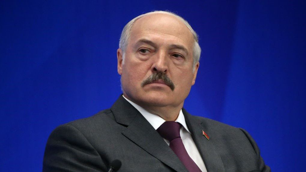 Łukaszenka podpisał ustawę o zaostrzeniu warunków stosowania kary śmierci 