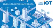 Impact'21. Emitel ma rozwiązania dla Smart City