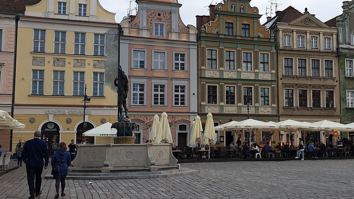 Miłość w średniowieczu - wydarzenie walentynkowe w Poznaniu