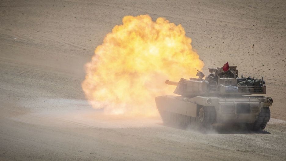 Plus: będziemy mieć nowoczesne czołgi. Minus: różnego typu