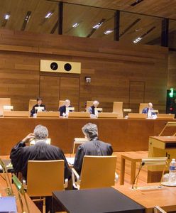 TSUE o małżeństwie dwóch mężczyzn. Przełomowa opinia