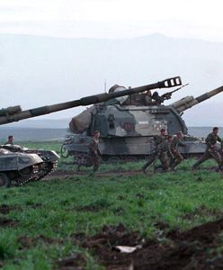 Brytyjczycy przejrzeli Putina. Ma problem z siłami bojowymi