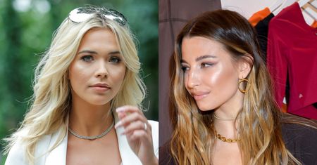 Sandra Kubicka wprost o psie Julii Wieniawy. "Nie zdecydowałabym się na taką mieszankę"
