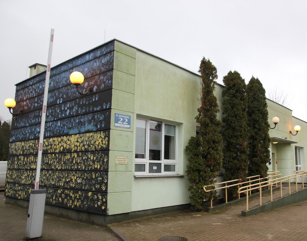 Dom dla matek z małoletnimi dziećmi i kobiet w ciąży w Płocku coraz bliżej otwarcia