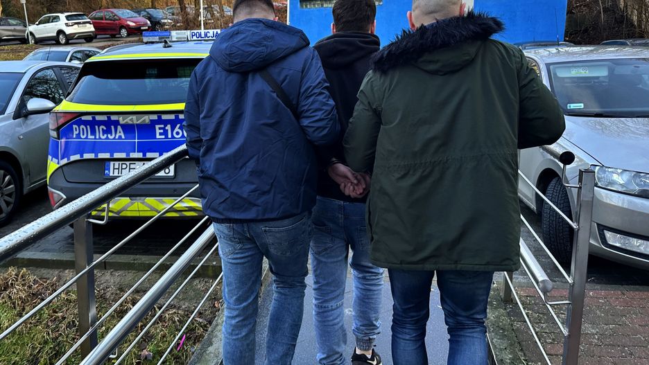 Tragedia w Wawrowie. Prokuratura postawiła zarzuty