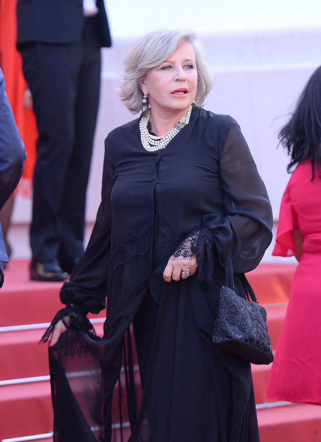 Krystyna Janda zadłużyła się, żeby ratować swój teatr