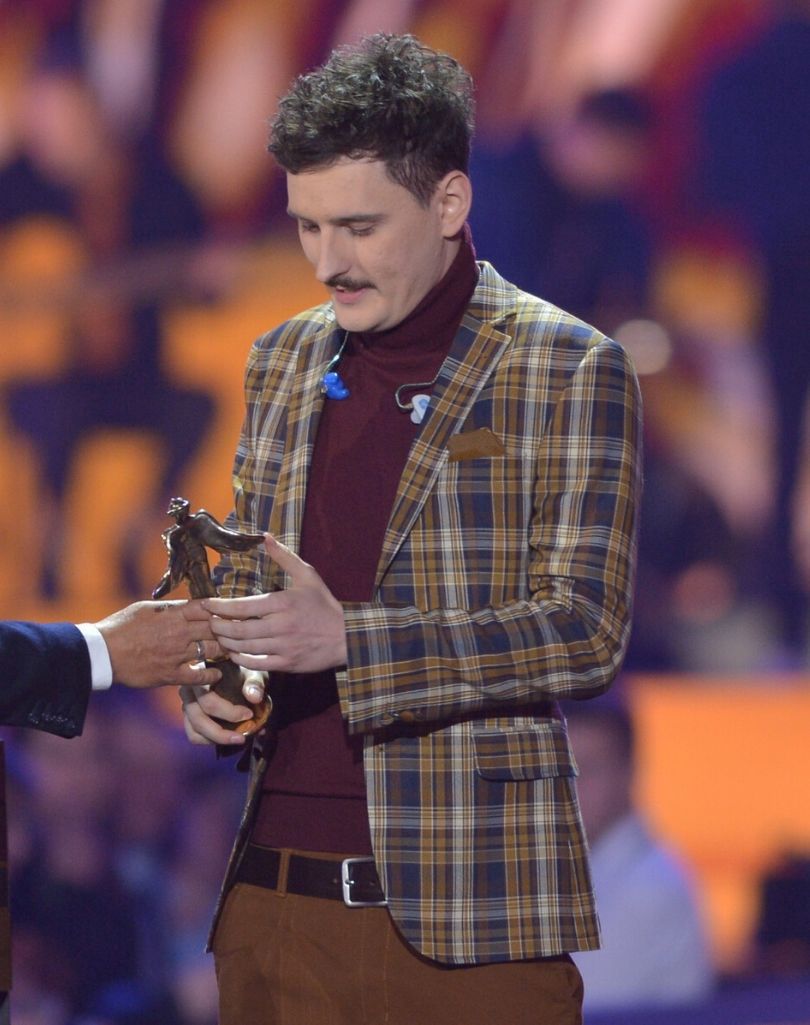 Fryderyki 2019