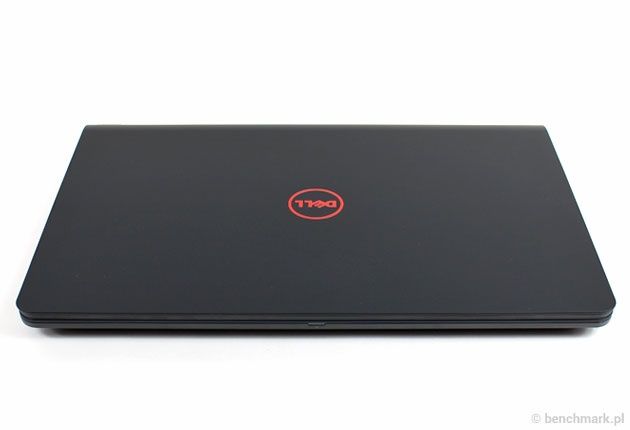 Dell Inspiron 7559