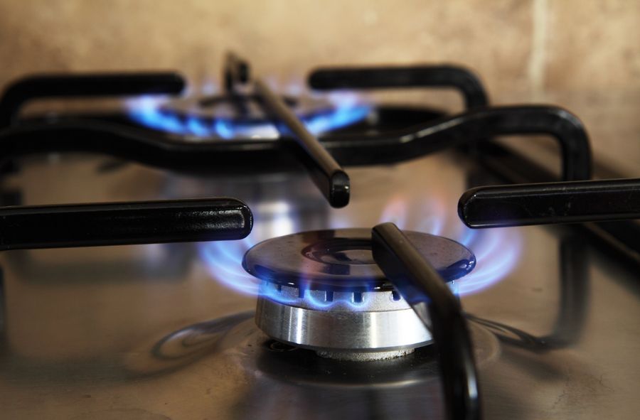 Stan w Australii rezygnuje z połączeń gazowych