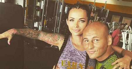 Narzeczona Szpilki w klatce Fame MMA. Szykuje się głośna walka z Linkiewicz