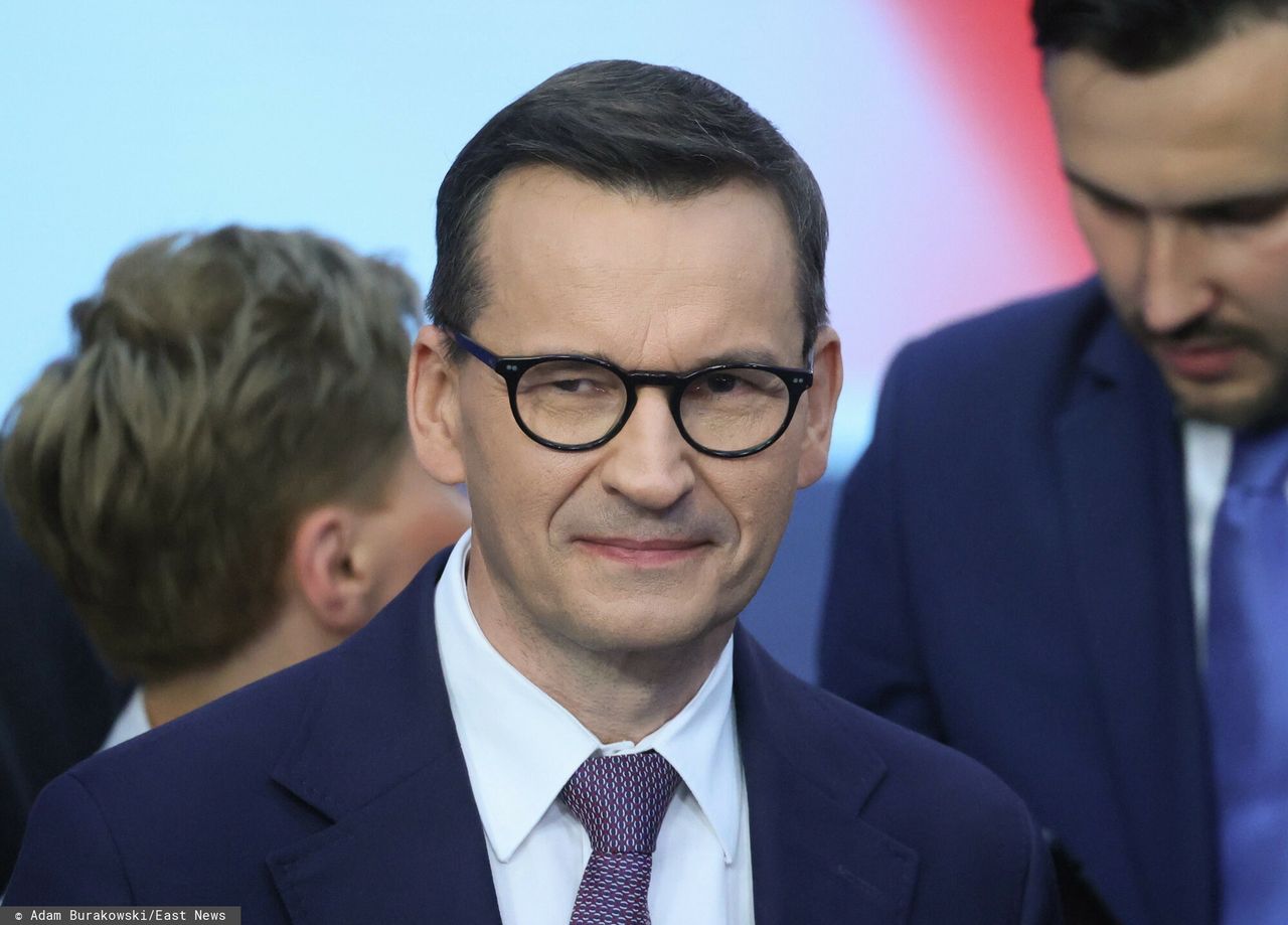 Premier Morawiecki przeszedł samego siebie ws. procedury nadmiernego deficytu. Jego wpis to czysta hipokryzja [OPINIA]