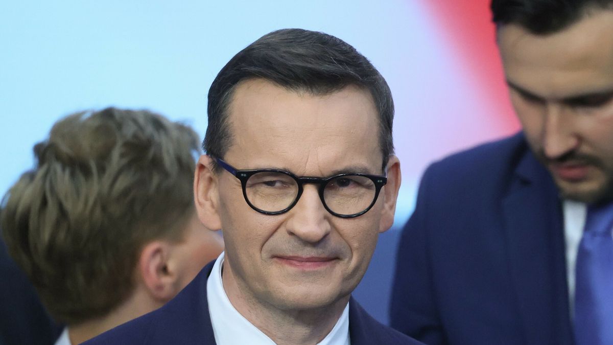 Morawiecki