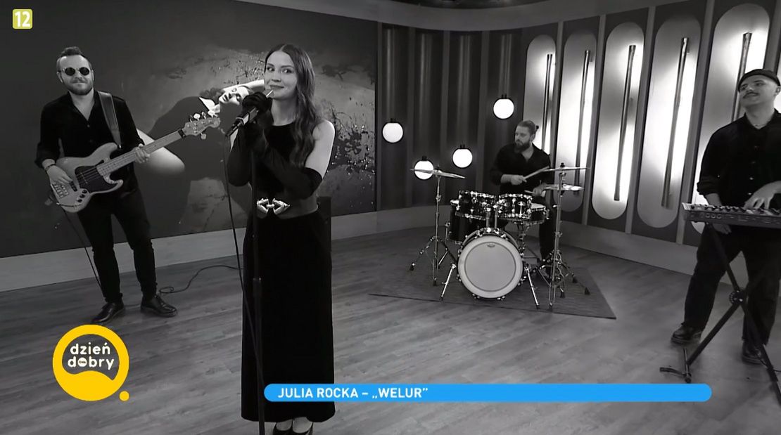 Wpadka w "Dzień Dobry TVN"