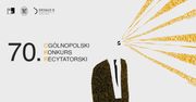 Znamy laureatów eliminacji rejonowych 70. Ogólnopolskiego Konkursu Recytatorskiego!