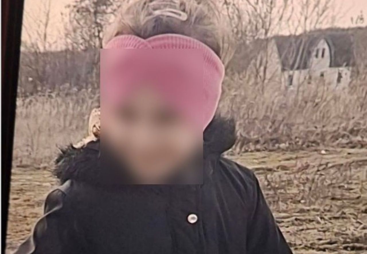 10-letnia Lena zniknęła. Oto finał. Policja nie komentuje