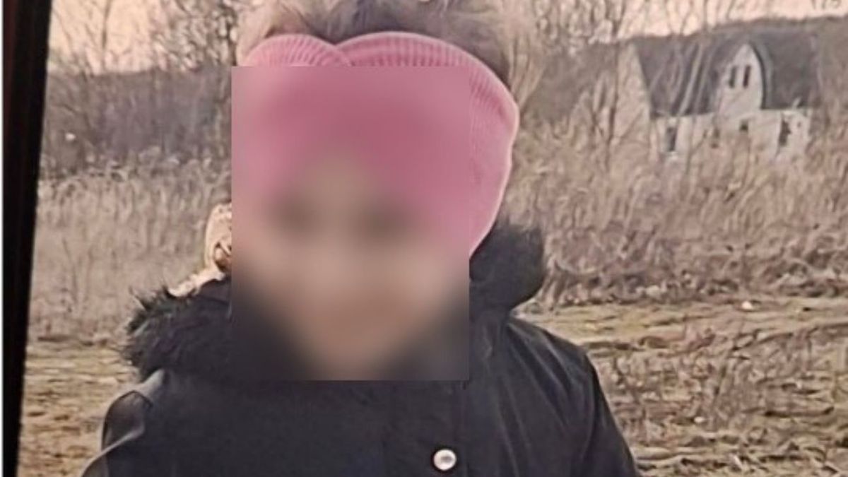 10-latka z Podlipiec odnaleziona