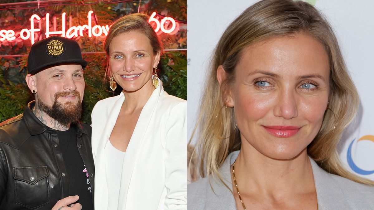 Cameron Diaz zaskoczyła wyznaniem. Zaapelowała do par