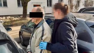 Warszawa: Chwila nieuwagi i rower zniknął. Policja szybko znalazła sprawcę