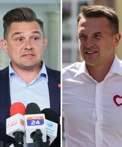 Skrytykował decyzję KO, został wyrzucony. "Moja godność nie liczy się"