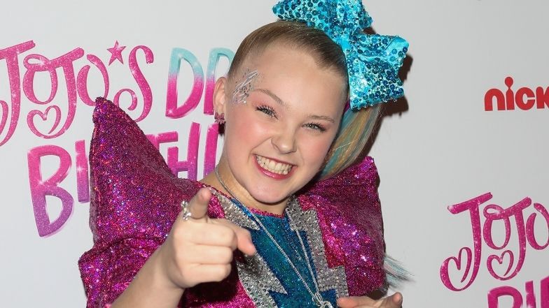 17-letnia Jojo Siwa dokonała coming outu?