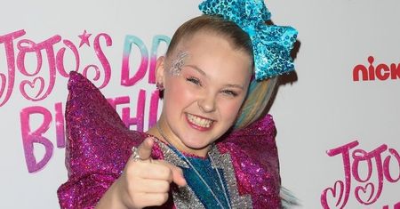 17-letnia Jojo Siwa dokonała coming outu?