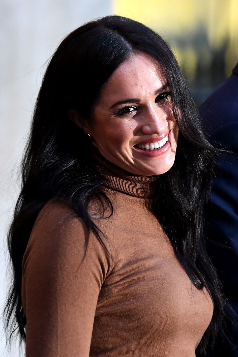 Książka Meghan i Harry'ego będzie opisywać ich historię