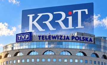KRRiT przekaże ponad 23,5 mln zł TVP