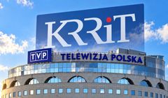 KRRiT przekaże ponad 23,5 mln zł TVP