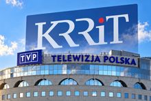 KRRiT przekaże pieniądze m.in. TVP