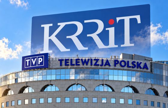 KRRiT przekaże ponad 23,5 mln zł TVP