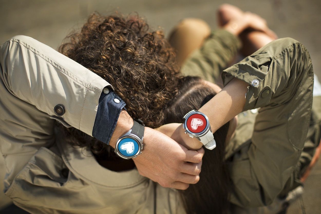LG Watch Urbane 2 oficjalnie. Oto pierwszy smartwatch z Androidem Wear i łącznością 3G 2