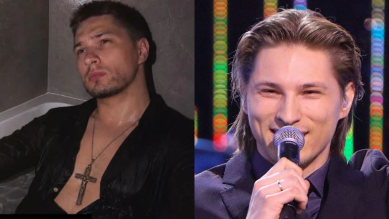 Adam Stachowiak zamierza zamknąć się w klasztorze 