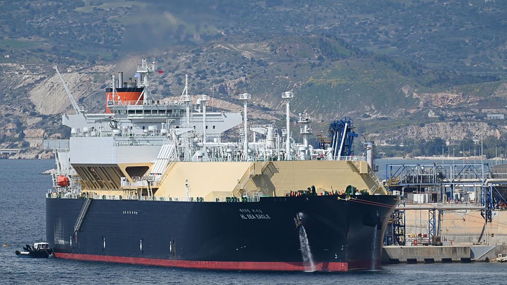 Europa odczuwa wojnę. Gaz znów drożeje